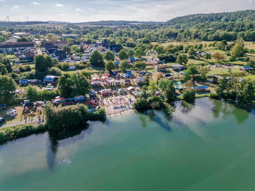 Vienenburger Seefest