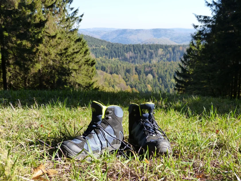 Vollmondspaziergang