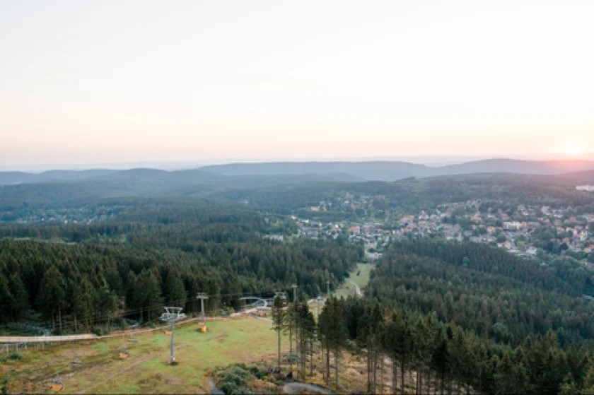 Von einem der auszog, das Gruseln zu lernen - Märchenwanderung