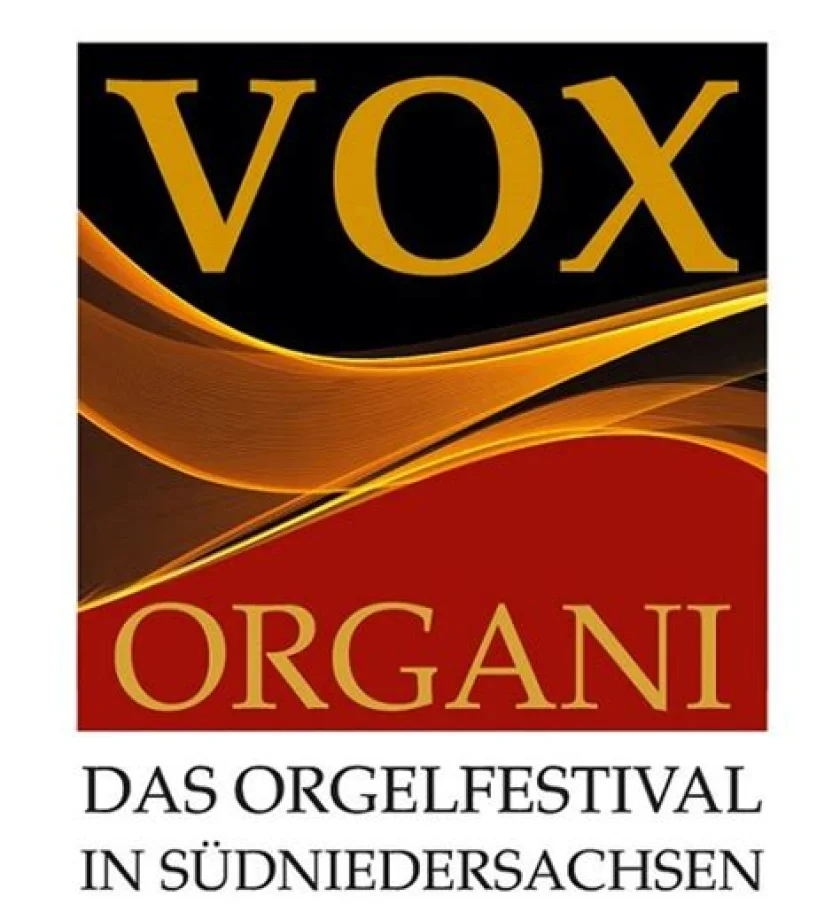 VOX ORGANI - Orgelkonzert - 