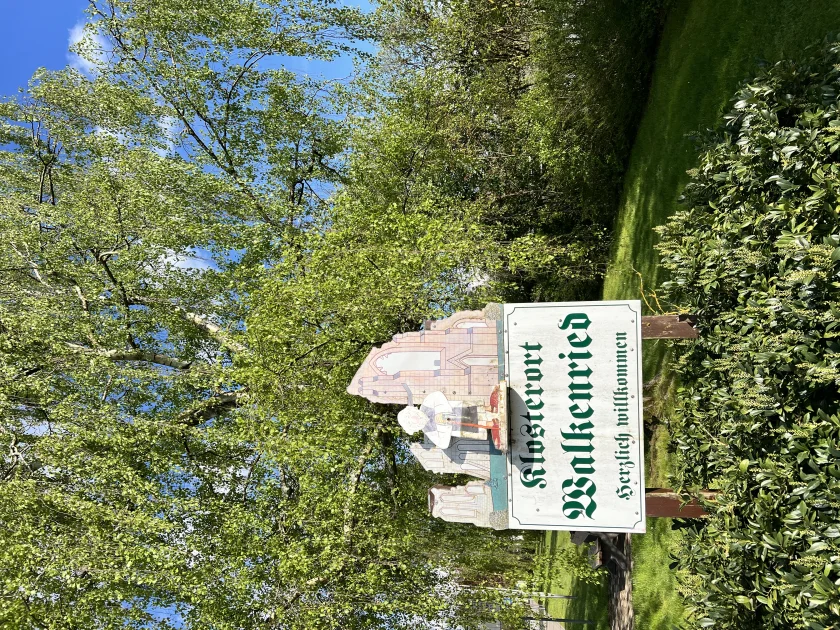 2. Walkenrieder Frühlings - und Bauernmarkt