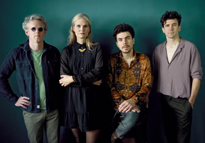 41. Walkenrieder Kreuzgangkonzerte - DOTA - In der Fernsten der Fernen (Open Air)Fr. 21.08.2026, 19:30 UhrEinlass ab 19 UhrAbendkasse ab 18:30 Uhr