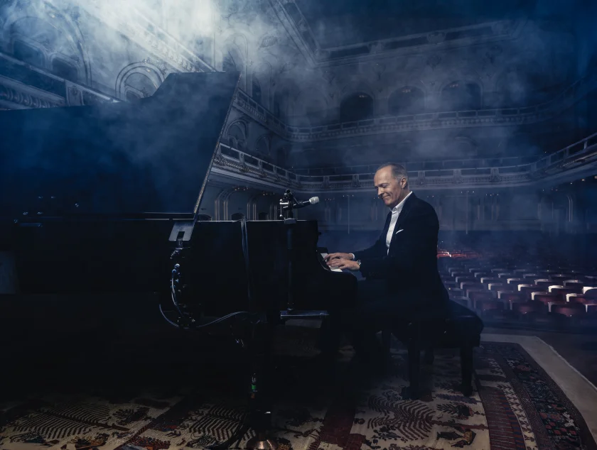 41. Walkenrieder Kreuzgangkonzerte - Joja Wendt - Open AirEinlass ab 19:00 Uhr Fr. 14.08.2026, 19:30 UhrEinlass ab 19 UhrAbendkasse ab 18:30 Uhr