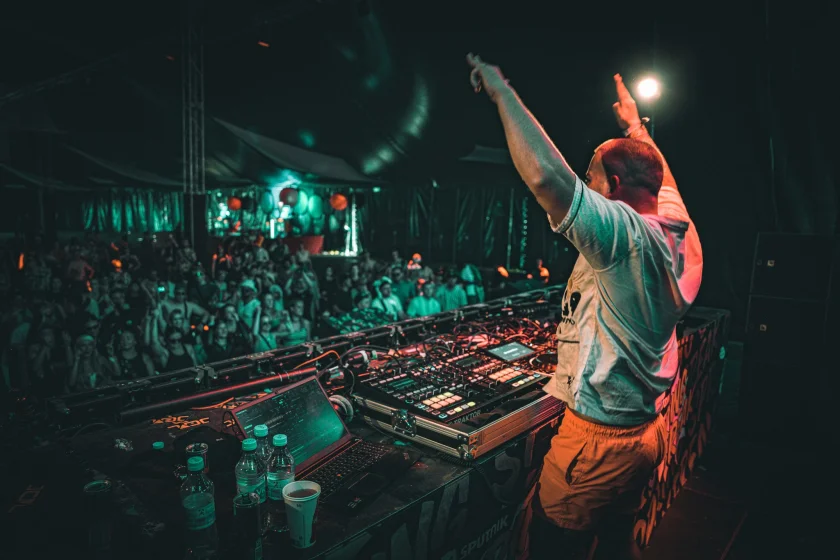 @Walpurgis - DIE(!) Aftershow-Party 2026