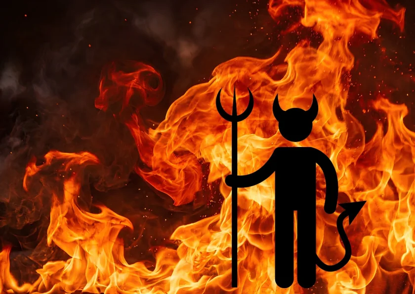 Walpurgis-Einstimmung