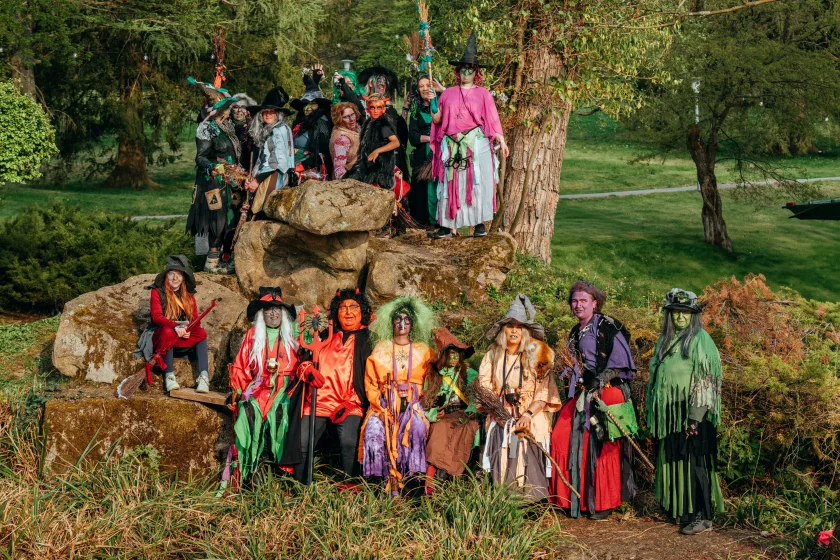 Walpurgis 2026 in Braunlage