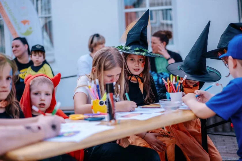 Walpurgis 2026 in Hohegeiß