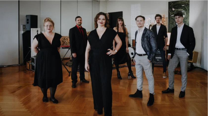 WALPURGIS MIT DEN DIRTY DABBLERS