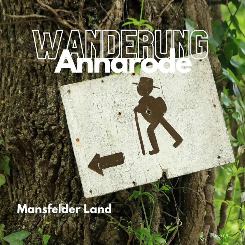 Wanderung Annarode