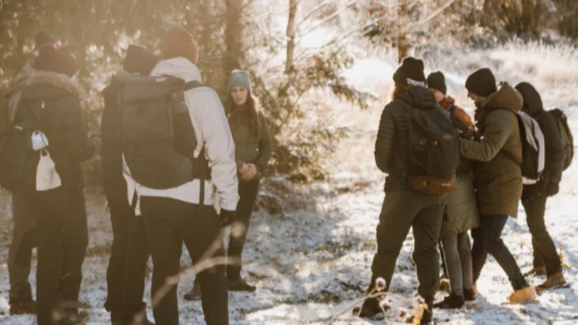 Wanderung "3 auf einen Streich" - Lust auf eine Wanderung, die alles bietet? Dann ist „3 auf einen Streich“ genau das Richtige!