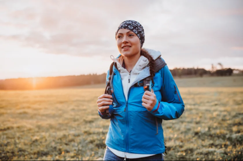 Wanderung durch das UNESCO Weltkulturerbe "Oberharzer Wasserwirtschaft" - 