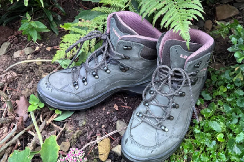 Wanderung "Geschichte trifft Natur"