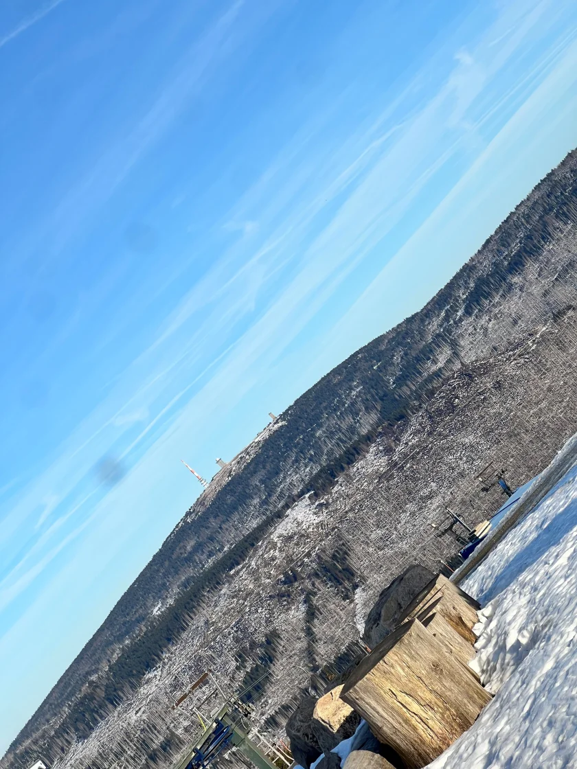 Wanderung zur Feststunde auf dem Brocken - Geführte Wanderung mit einem zertifizierten WanderführerWenn nicht anders benannt Anmeldungen bei Hendrik Behrens unter 01788434507
