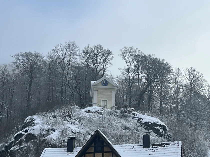 Weihnachtsmarkt im Schützenhaus in Zorge - Weihnachtsmarkt im Schützenhaus