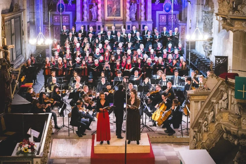 Weihnachtsoratorium