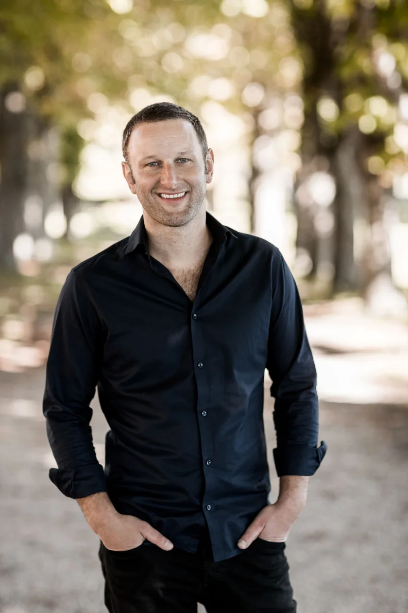 "WEIL IMMER WAS GEHT" - Konzert mit Andi Weiss