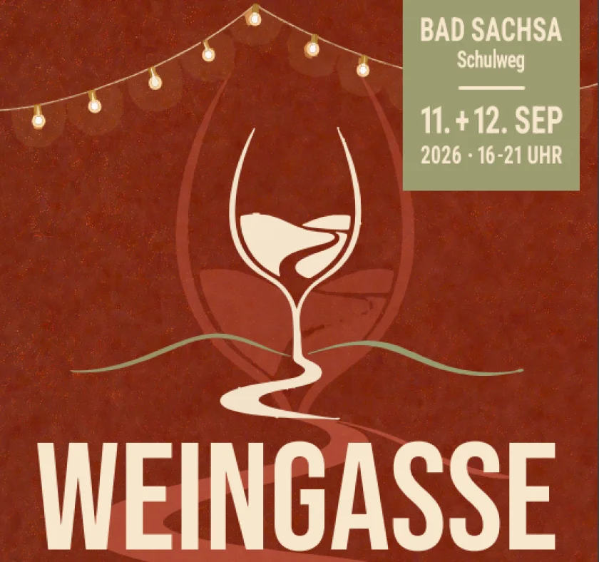 Weingasse
