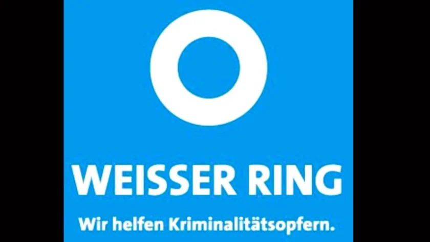 Weißer Ring - Opferberatung