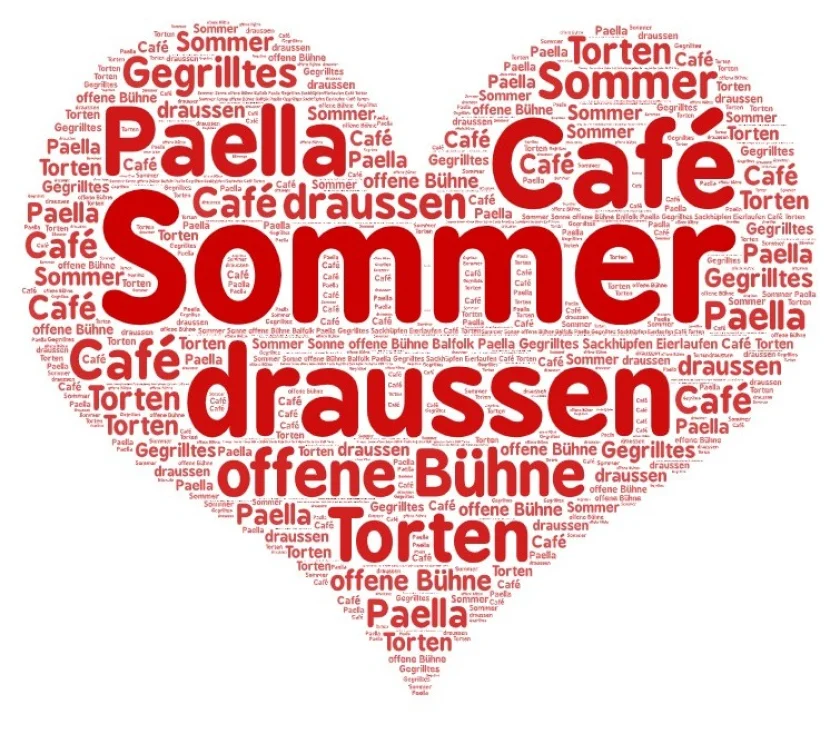 Weltbühnensommerfest