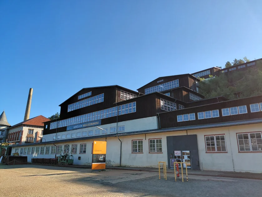 Welterbetag am Rammelsberg