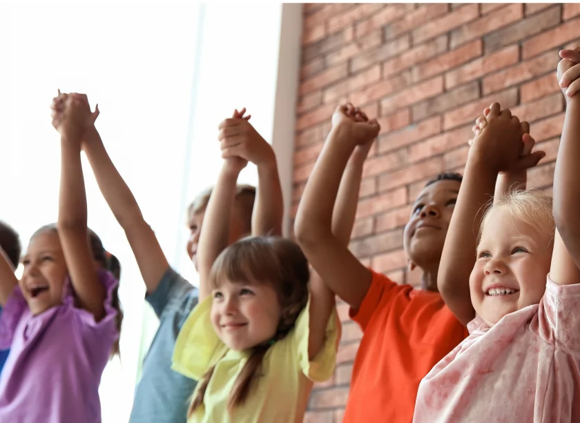 Weltkindertag 2026