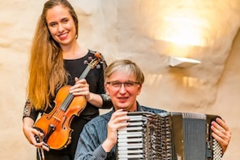 Weltmusik aus Tschechien