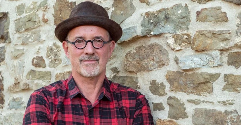 Wenn ein Getränk das Leben auf den Kopf stellt