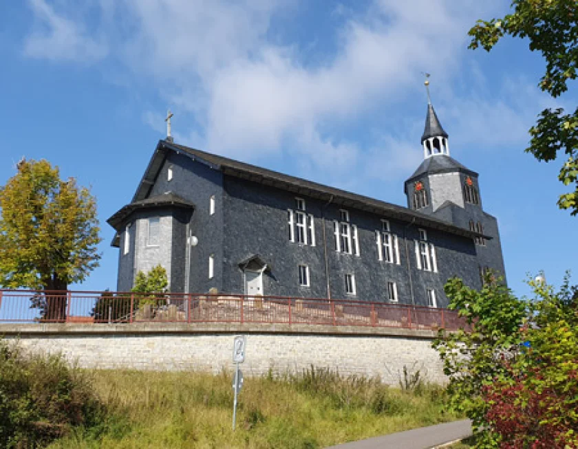 Werckmeisterkonzerte 2026 - "Werckmeister wird Orgel"