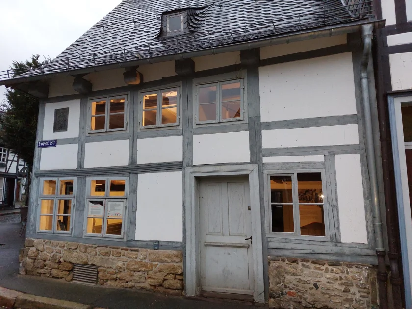 Werkstatt Einfallsreich