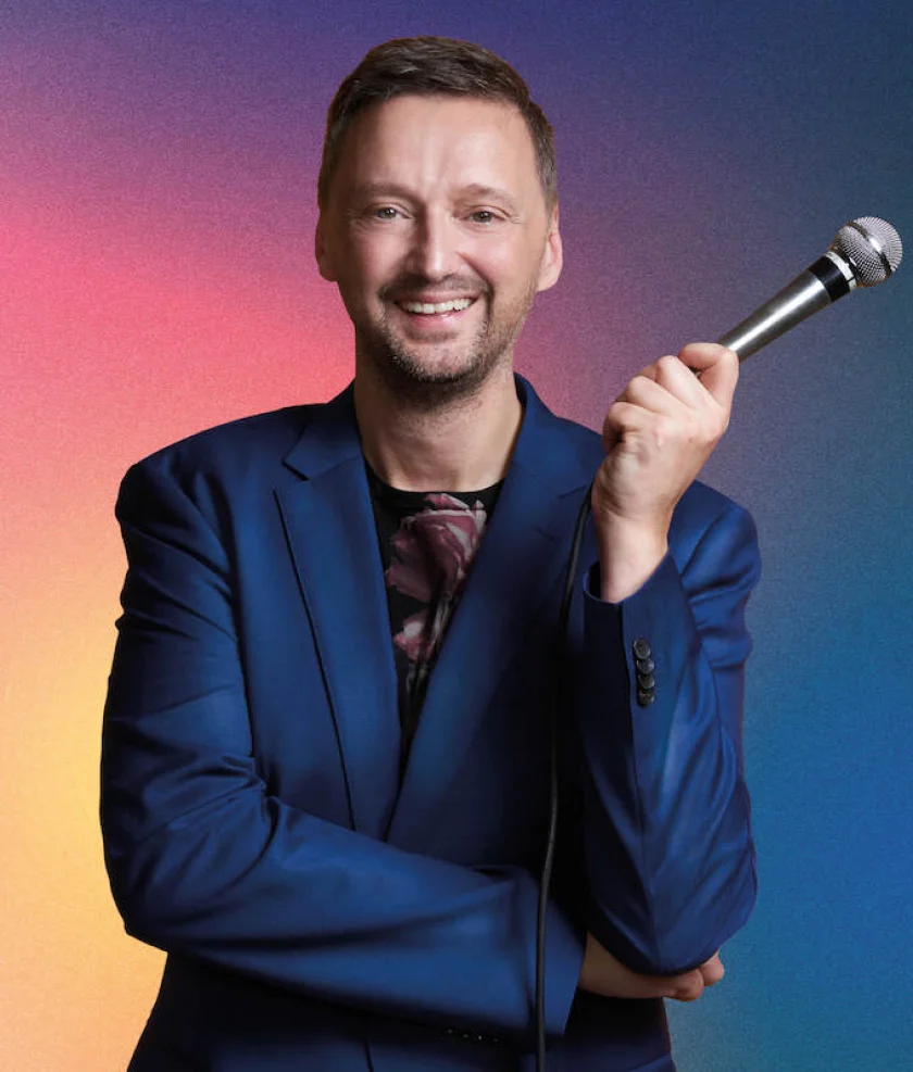 2. Wernigeröder Lachnacht - Ein fantastischer Mix aus Kabarett und Comedy