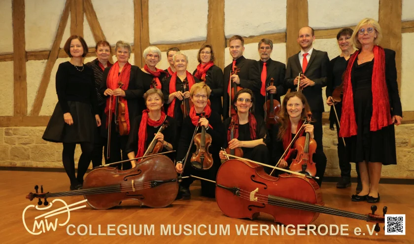 „Whiskey & Scotch“ - Irisch & Co - Collegium Musicum e.V.