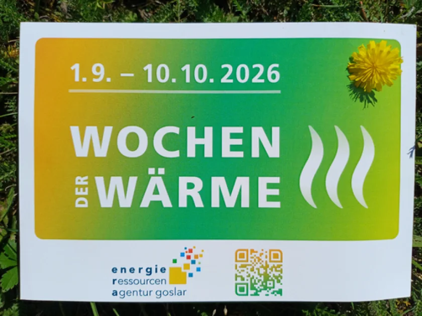 Wie wollen wir in Zukunft heizen?