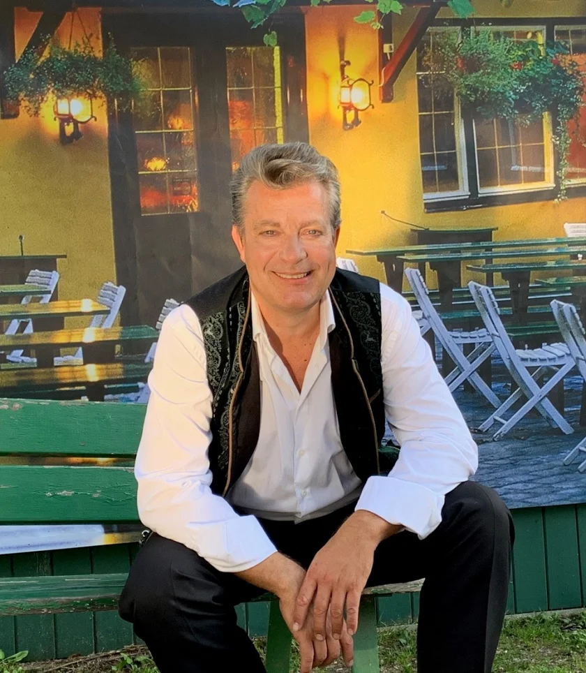 Wiener G'schichten & Wiener Lieder II