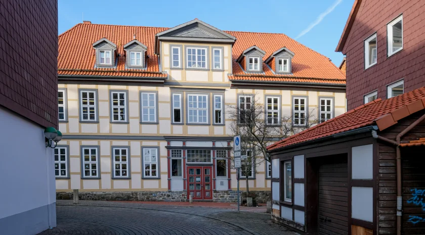 Wir feiern Fasching in der Stadtbibliothek Osterode - Rosenmontag findet in der Stadtbibliothek Osterode eine lustige Faschingsfeier statt. Willkommen sind alle Kinder, gerne auch im Kostüm.