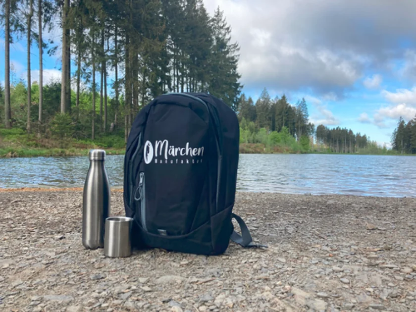 "Wo sich Tür und Tor öffnen - märchenhafte Schwellenwege im Harz" - Wanderung für Erwachsene - 