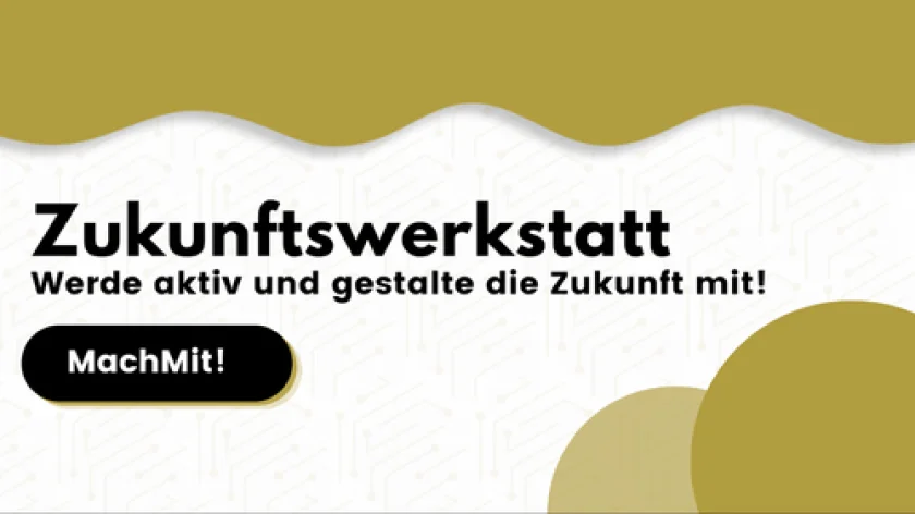Zukunftswerkstatt - Entwickle deine Idee für die Zukunft von Goslar